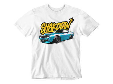 Camiseta Toyota Celica TA22 Sakotan